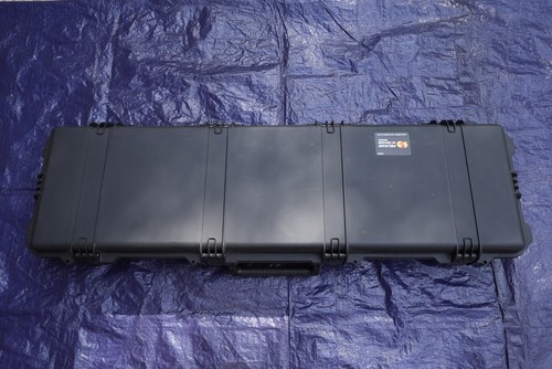 Pelican im3300 storm - case, with
