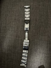 Ued seiko mm300 bracelet - seiko,