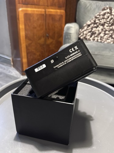 Edelkrone slide module - edelkrone,