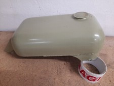 Trojan Mini Motor Cylemotor