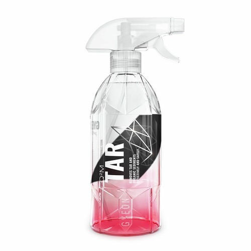 Gyeon tar 500ml ph - 500ml, neutral