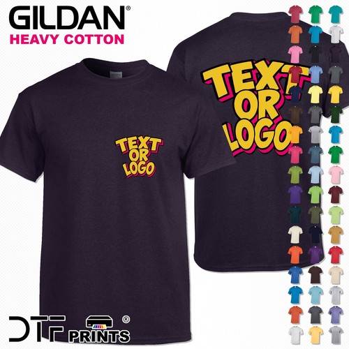 Personalised custom printed - personalised,