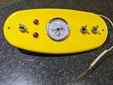 Francis Francis X1 Complete Front Panel