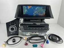 BMW OEM Multimedia CIC HDD DVD Professional Navigation Radio E81 E82 E87 E88 LCI