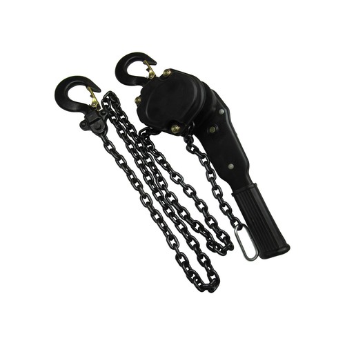 Ratchet lever block - lever,