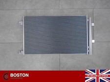 CONDENSER AIR CON RADIATOR TO
