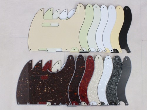 Fender telecaster scratch - ,