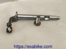 clutch linkage for Honda XRV