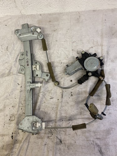 Mx5 mk2 passenger - mk2.5,