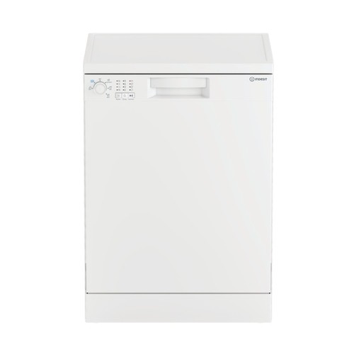 Indesit push freestanding - indesit, push&go