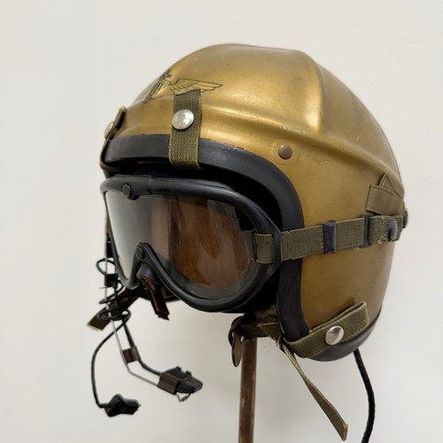 Cold war 1950s - us, gentex