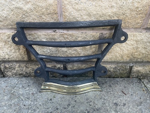 Antique original cast iron - antique,