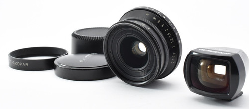 Mint voigtlander - [mint],