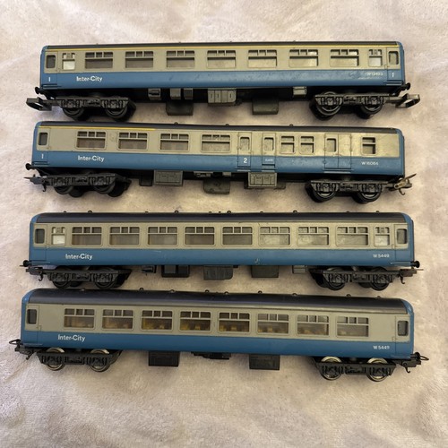 Vintage lima rake items - vintage, x4