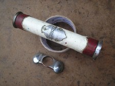 Triumph vintage bicycle bike