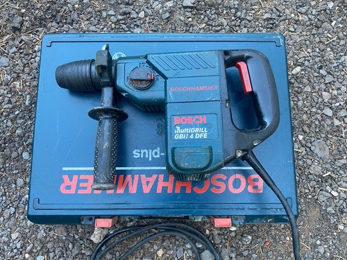 Bosch gbh dfe sds - gbh,