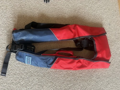 Seago 150n inflatable - seago,