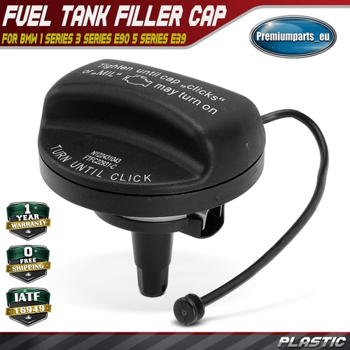Fuel filler cap for bmw - fuel,