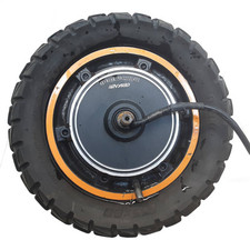 Used E-scooter IENYRID M4 PRO