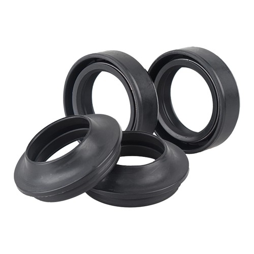 Pieces oil and - 4, seal