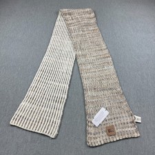 UGG Scarf Womens One Size