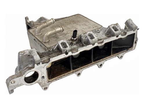 Intercooler caddy saa - intercooler, iv