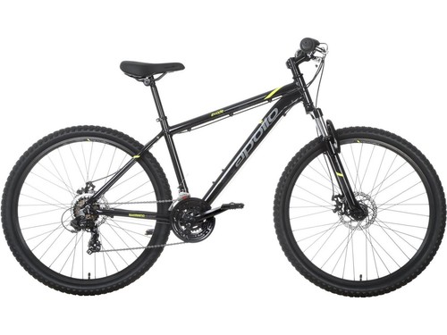 Apollo evade mens - evade, 21-speed