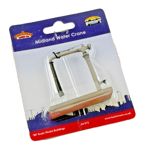 Bachmann gauge scenecraft - bachmann,