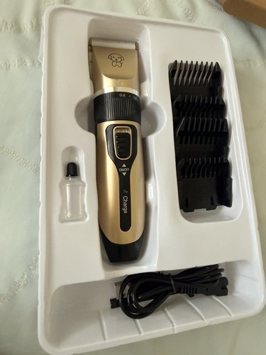 Yilove cordless dog - k5,