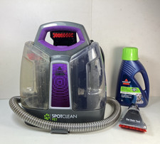 Bissell SpotClean Pro Pet