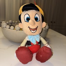 Disney Classics Pinocchio