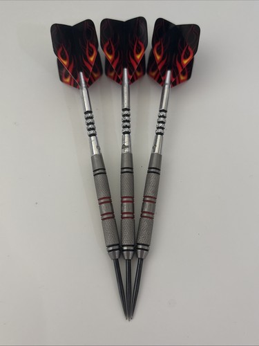 Winmau navigator 24g tungsten - navigator,