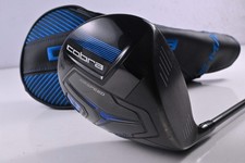 Cobra F-MAX Airspeed Driver / 11.5 Degree / Senior Flex Cobra Airspeed 40 Shaft