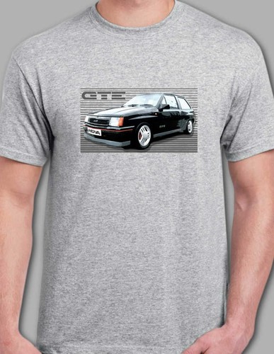 Vauxhall nova gte - nova,