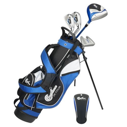 Confidence golf junior - junior,