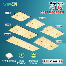 VIPARSPECTRA Pro XS 1000 1500