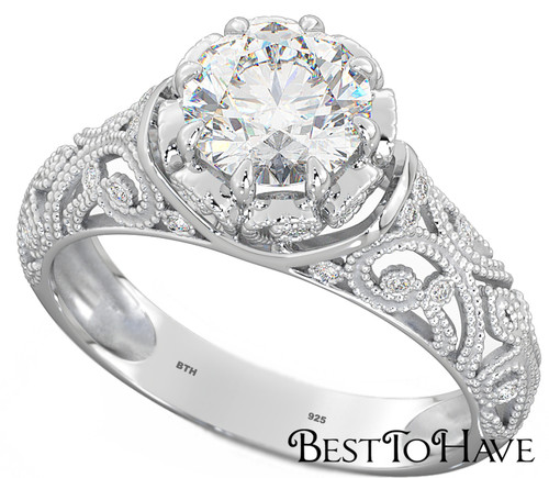 925 silver ladies brilliant - 925,