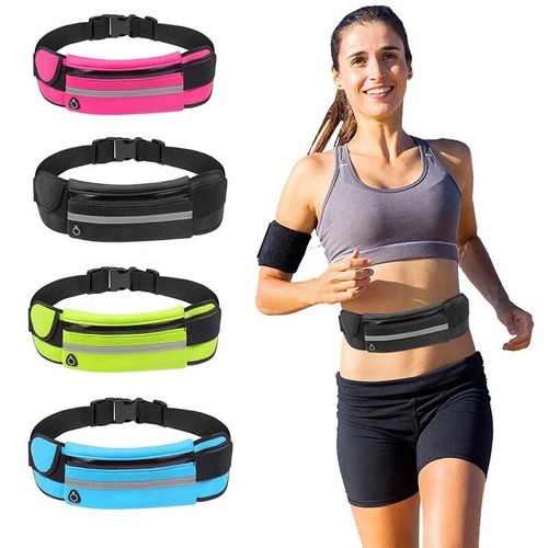 Waist belt waterproof bum - belt,