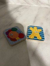 In The Night Garden Wooden