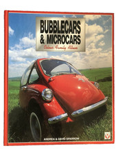 Bubblecars and Microcars The