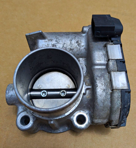Bosch throttle body 0280750137 - bosch,