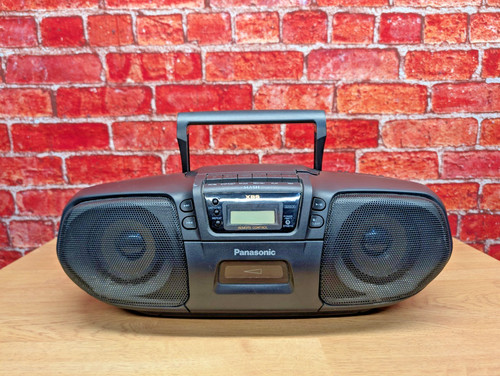 Panasonic ds25 portable - panasonic,