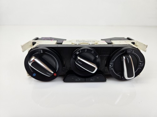 Audi heater climate control - audi,