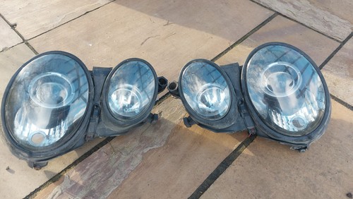 Angel eye headlights - angel,