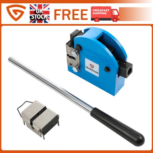 Metal shrinker and stretcher - metal,