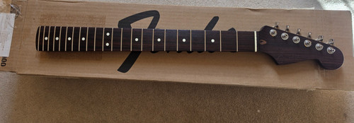 Fender american professional - fender,