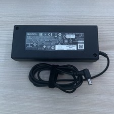 Genuine Sony ACDP-120E03 19.5V