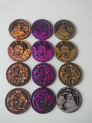 Pog waddingtons the - waddingtons,