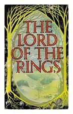 Tolkien, JOHN RONALD REUEL the Lord of the Rings / J.r.r. Tolkien 1973 Paperback