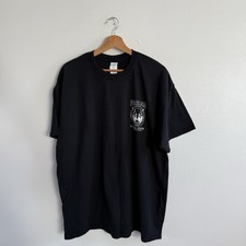 Pearl Jam 2018 Local Crew Tour